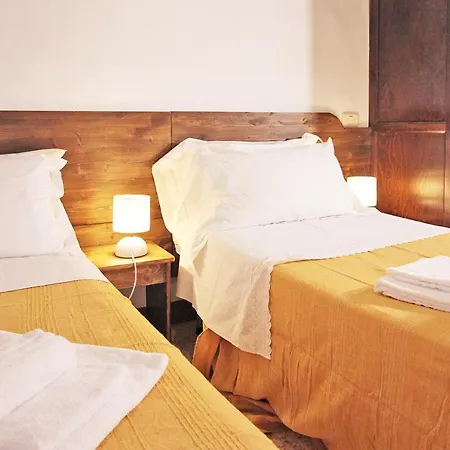 Girolamo - Super Central, Private Parking & Outdoor Area Appartement *