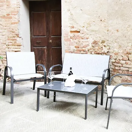 Girolamo - Super Central, Private Parking & Outdoor Area *