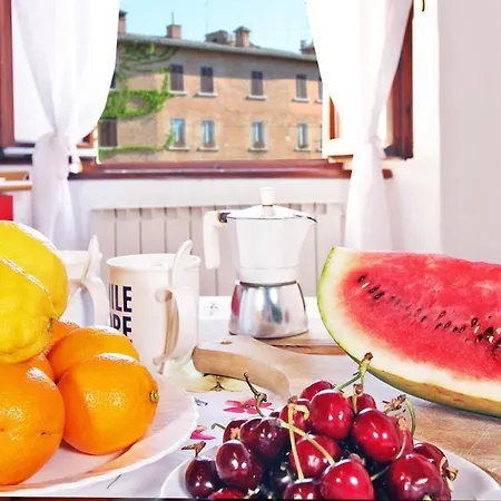 Girolamo - Super Central, Private Parking & Outdoor Area Appartement Montepulciano Stazione